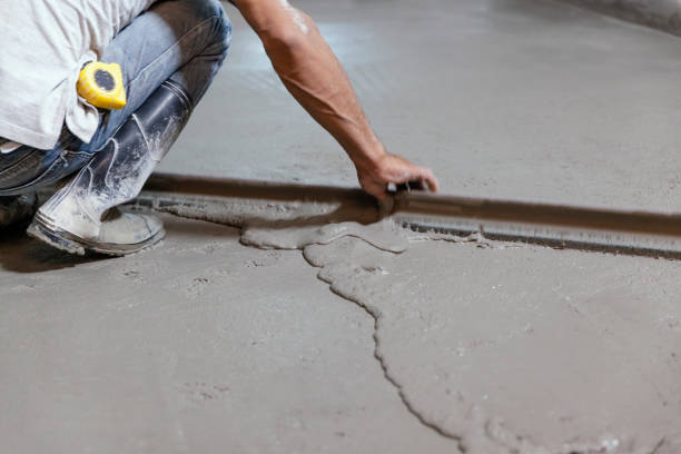 Best Concrete Driveway Installation in Whetstone, AZ