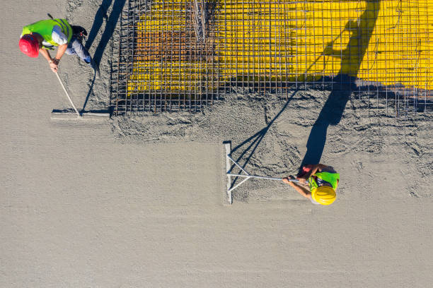 Best Decorative Concrete in Whetstone, AZ