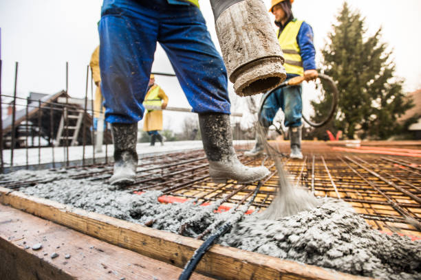 Best Concrete Foundation Repair in Whetstone, AZ